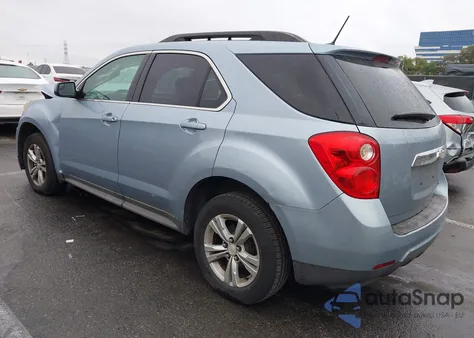 2014 Chevrolet Equinox 1Lt from USA, damaged, VIN 2GNALBEK6E6293121